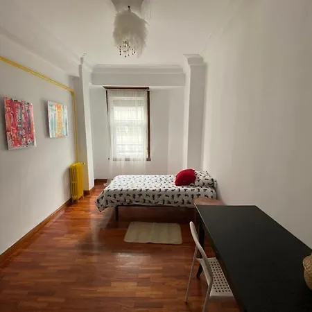 Individual Juan Florez Homestay *