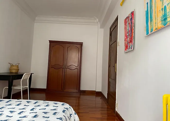 Individual Juan Florez * A Coruna