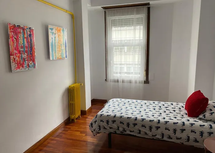 Individual Juan Florez Homestay